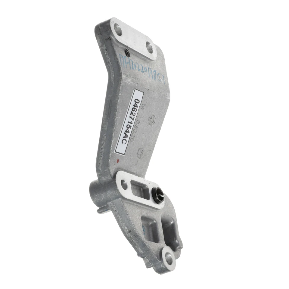 Soporte alternador y compresor genuino Mopar Chrysler Dodge Jeep 4627154AC Foto 3 de 4