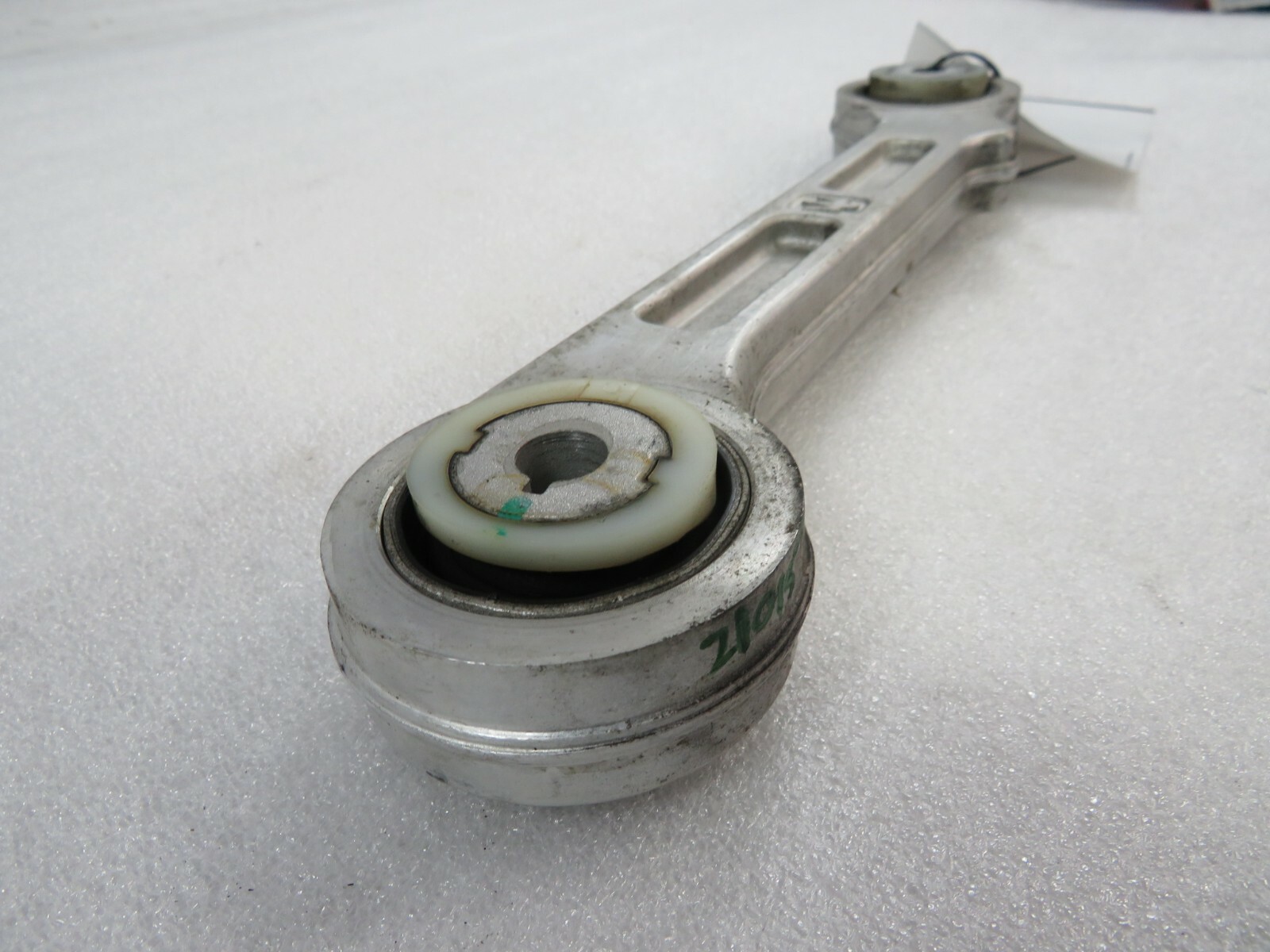 Maserati Levante, Rear Upper Control Arm, Used, P/N 670032016 | eBay