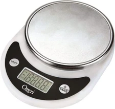 Ozeri ZK14-S Pronto Digital Multifunction Kitchen Scale [COLORS] - FREE SHIPPING