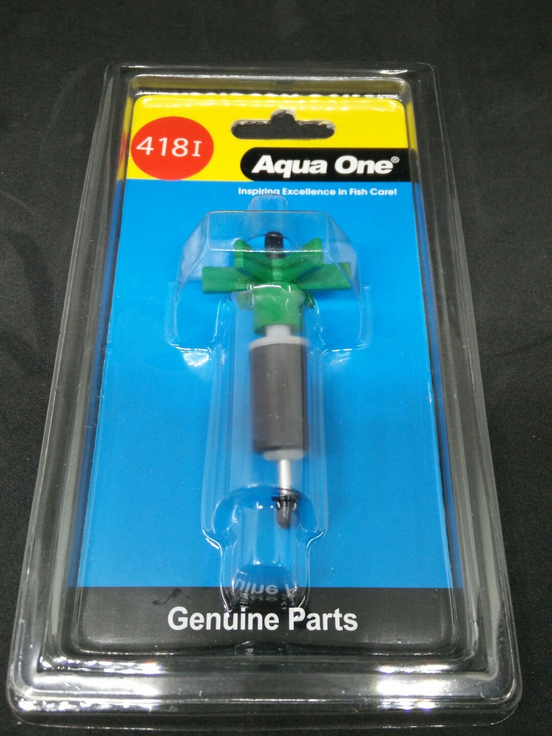 AQUA ONE MORAY 700 PUMP IMPELLER 418i