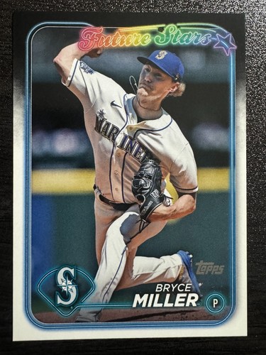 2024 Topps Series 2 Base #501-700 SAVE 35% ON 4+ You(U) Pick - Picture 177 of 197