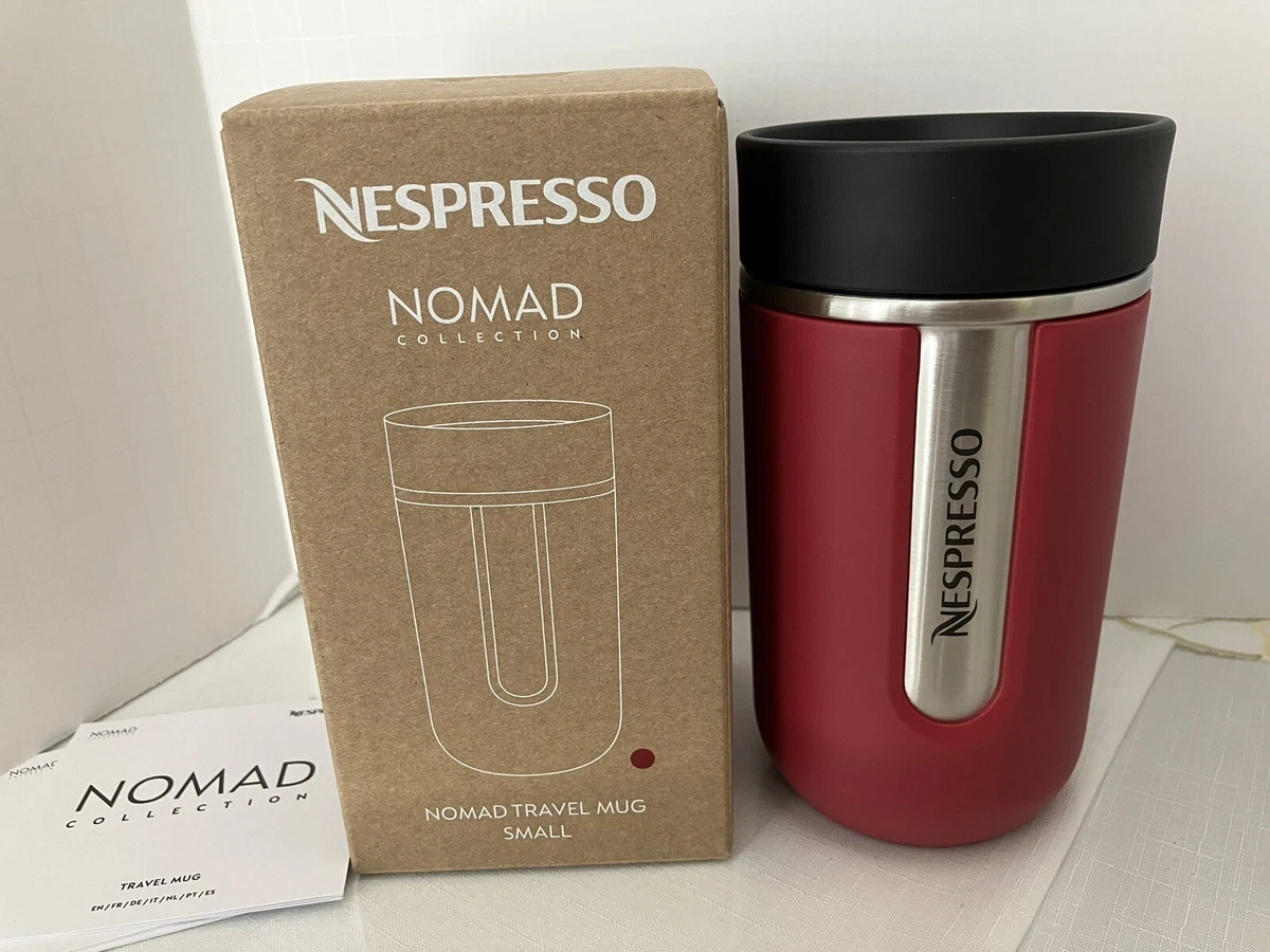 Nespresso Nomad Ice Coffee Cup : r/nespresso