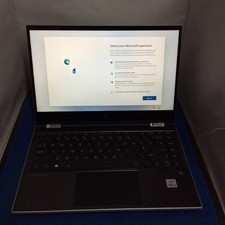 HP Pavilion x360 2 in 1 laptop i3 10th Gen 4GB 128GB SSD