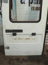 Porte arrière et accessoires Renault EXPRESS