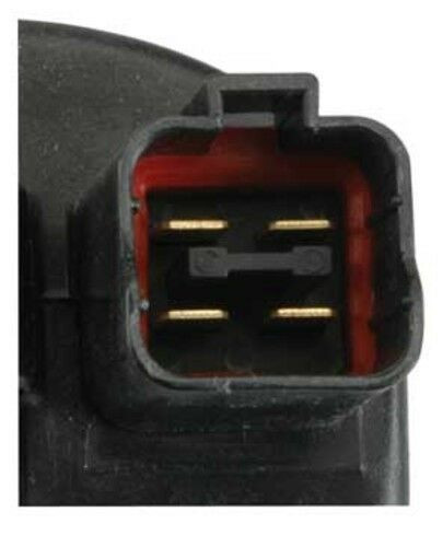 WAI CUF98 Ignition Coil For 92-01 Honda Accord Prelude - Picture 2 of 6