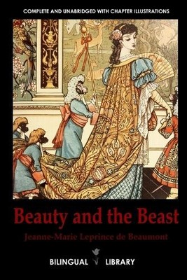 Jeanne-Marie Le Beauty and the Beast-La Belle Et La Bete (Paperback) (UK IMPORT)