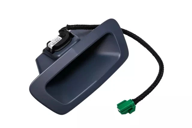 Manija de portón trasero exterior para GM Traverse 2013-2017 (N/P 22757933)