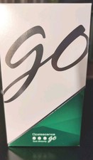 NEW Opalescence GO 15 Tooth Whitening 10 Tray System Mint Flavor Ultradent 1Box