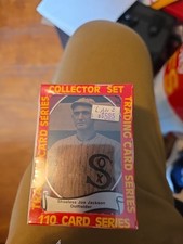 1988 Trading Card Set 110 Ca T dspacific