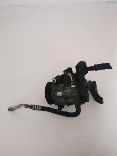 MERCEDES-BENZ E W211 Kondensatpumpe Klimaanalge 7SEU17C 2.20 Diesel 34171786