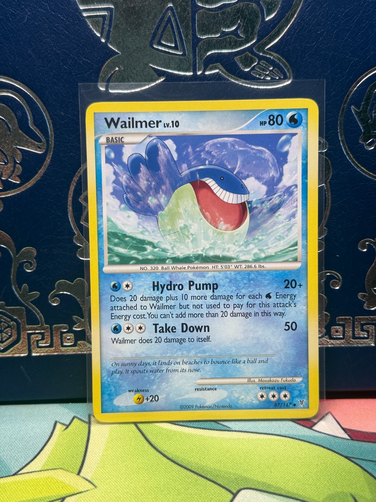 CHOOSE Your Own Pokemon Cards from Platinum Supreme Victors NM/M