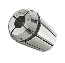 SPANNZANGE ER32, ABGEDICHTET, FORTIS