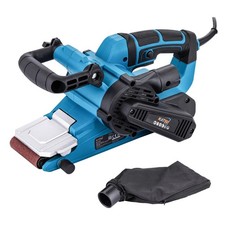 New KATSU Belt Sander 900W Variable Speed UK