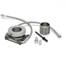 Tilton Hydraulic Release Bearing Assembly Fits Ford Tremec Tko500600 Top Tilton Hydraulic Release Bearing Assembly Fits Ford Tremec Tko500600 Top