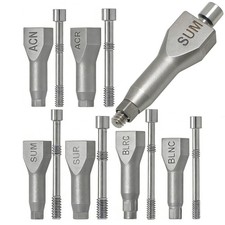 US Dental Scan Body CAD/CAM Implant Scan Body for Nobel Straumann Osstem