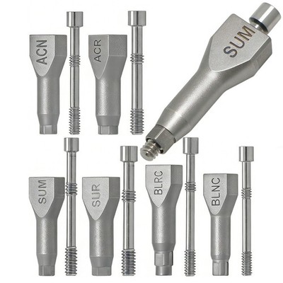US Dental Scan Body CAD/CAM Implant Scan Body for Nobel Straumann Osstem