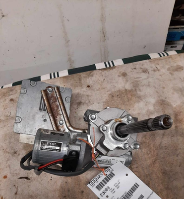 #ad 2008 2010 Saturn Vue 2.4L Power Steering Pump Motor Electric Assist Assembly OEM $109.99