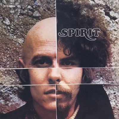 CD Spirit Epic