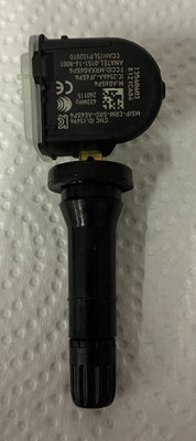 One New OEM GM Tire Pressure Sensor TPMS 433MHz XL8 13540603