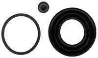 TRW Bremssattel Reparatursatz FüR Mercedes-Benz C-Klasse T-Model S204 W204 A207