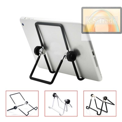 Tablet Ständer für Blackview Tab 60 Pro Tablet Tisch Halterung klappbar