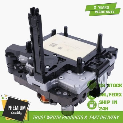 For VW Audi Seat 02E927770AL 02E927770AJ 02E927770AD AT Ctrl 6-Speed DSG DQ250 `