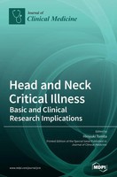 Head And Neck Critical Illness | Buch | Englisch (2020) | Gebunden | Mdpi AG