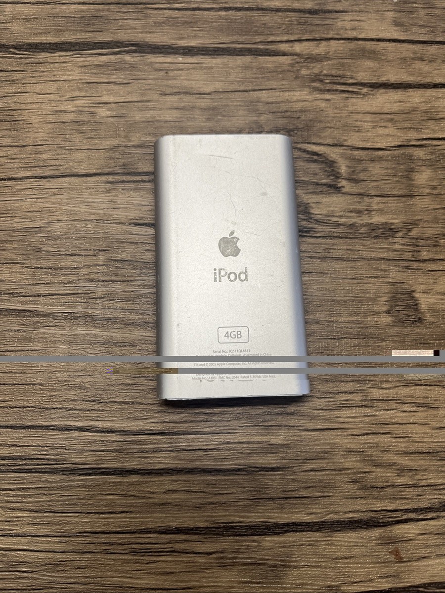 BRAND NEW BATTERY Apple iPod Mini 1ST Gen 4gb - New Battery | eBay
