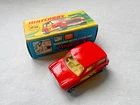 Matchbox Superfast Racing Mini 29 Boxed Lesney Products Vintage Toy Car,  M1
