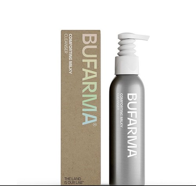#ad Bufarma Buffalo milky Comforting Cleanser $20.79