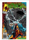 Amazing Spider-Man #328 Newsstand NM (9.4) (1990)