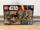 LEGO Star Wars: Battle On Takodana (75139) RETIRED-SEALED