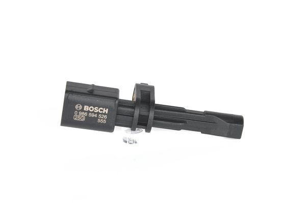2x ✅Fits BOSCH 0 986 594 526 Sensor, wheel speed ⭐UK Seller⭐ - Image 32
