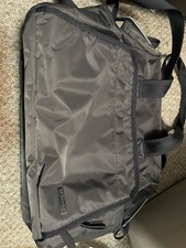 Skip Hop Grey Diaper Bag