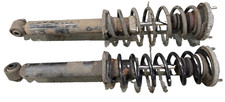 BMW 5 SERIES F10 520D 530D MSPORT 10-14 REAR SUSPENSION SHOCK ABSORBER SET