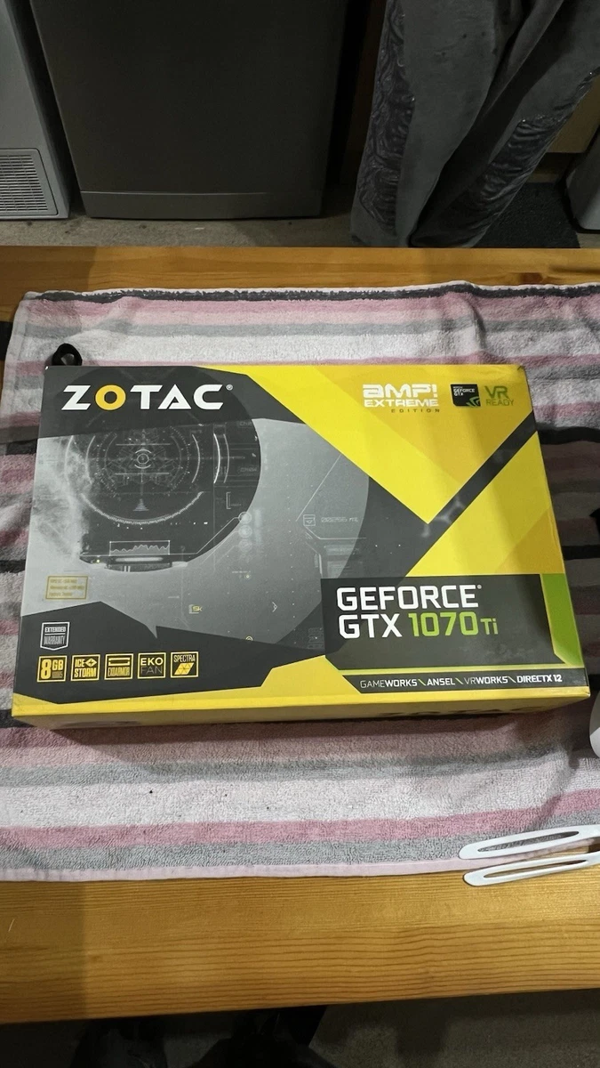 NVIDIA GeForce GTX 1070 scheda tecnica schede | Hardware Upgrade