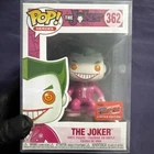 Funko Pop! Vinyl: DC Universe - The Joker - New York Comic Con Funko (Exclusive)