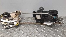 Porte avant et accessoires Ssangyong MUSSO
