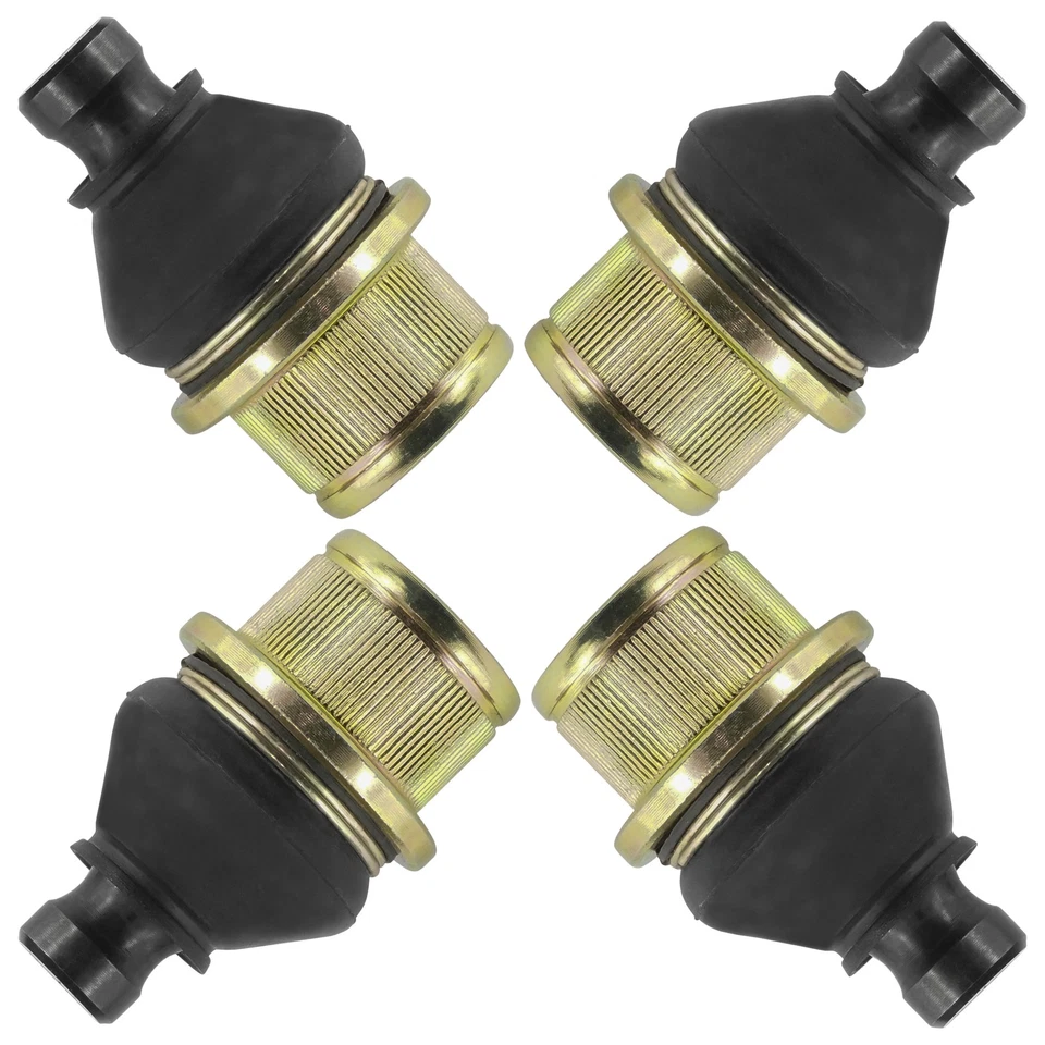 4 Ball Joints Upper and Lower Set for Arctic Cat 400 2X4 4X4 98-2010 / 0405-483 - Image 4 of 4