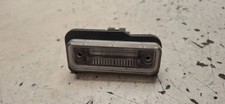 Mercedes-Benz C W203 2001 Kennzeichenbeleuchtung 15A289 OLT27106