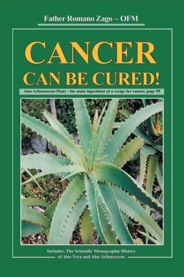 Zago - Cancer Can Be Cured - paperback or softback - 08 - E555z