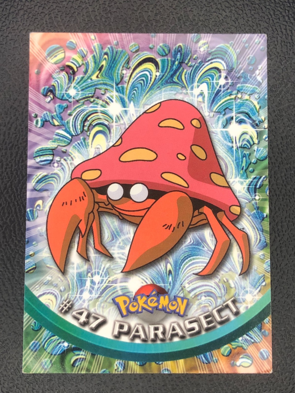 Topps Series 1 Pokemon Cards- 1st/2nd Printing- Choose Your Card