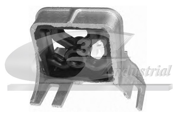 Fits 3RG 70619 MUFFLER HANGER   ⭐UK Stock⭐