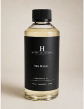 24k Magic 500ml Diffuser Oil Inspired By W Ho...