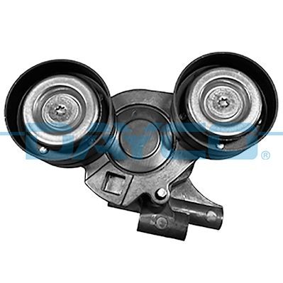 Riemenspanner Keilrippenriemen Dayco APV4076 FÜR Ford Spannarm-image