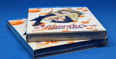 B Gata H Kei: Yamada's First Time-Complete Series (Blu-ray) for