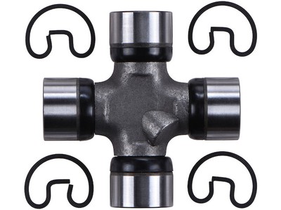 API 91PD36M Universal Joint Fits 1987-1989 GMC R2500 RWD