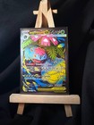 Carte Pokémon ● Méga-Florizarre Ex 155/132 ● Set Mega Evolution ● SAR Neuf Fr