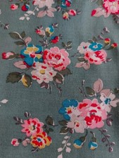 *SALE* Size 16 New Cath Kidston Vintage Style Gorgeous Green Floral Tea Dress 
