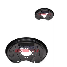 Disque de frein Mitsubishi SPACE STAR